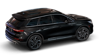 2024 Lincoln Lincoln Corsair External Image 3